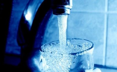 Київводоканал пояснив, чому подорожчала холодна вода