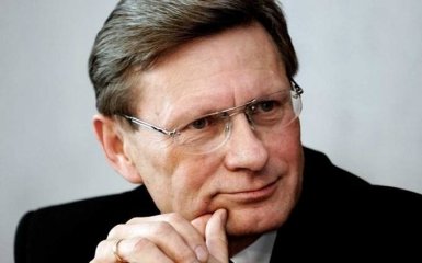 Знаменитый реформатор дал прогноз о росте украинской экономики