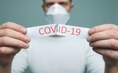 Когда в Украине был пик пандемии - Минздрав назвало точную дату