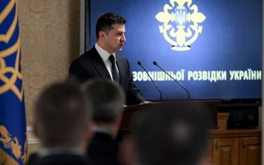 Зеленський розповів про потужний удар по США