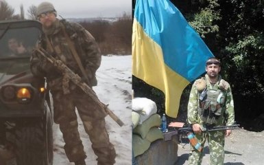 В перестрелке в Днепре погибли два ветерана АТО: появились фото и видео