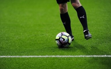 Названо имя игрока, который развил наибольшую скорость в истории футбола