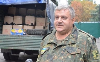 РосЗМІ видали фейк про бійця АТО і відрубану руку: опубліковано фото