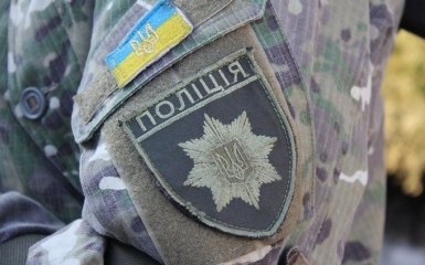 Одесские правоохранители направились в зону АТО: появилось видео