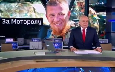 Путинский пропагандист разговорился про "украинских нациков": появилось видео