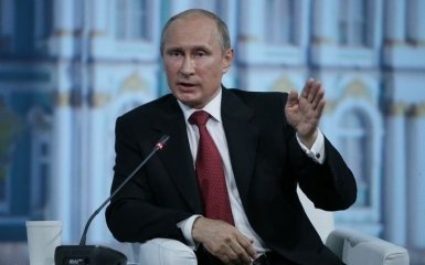 Путін може стати скромнішим: названа задача-максимум Росії на Донбасі
