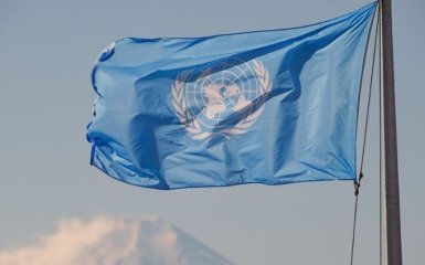 Назревает еще одна война - ООН выступила с экстренным предупреждением