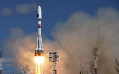 В России произошла крупная космическая неудача