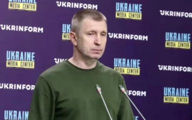 Уполномоченный по вопросам пропавших без вести Котенко подаст в отставку