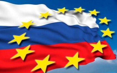 Санкции ЕС против России: появился список людей и организаций