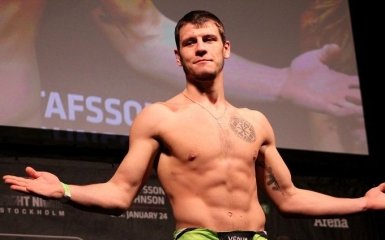 Український спортсмен не розгледів військ Путіна на Донбасі