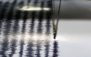 КНДР сколихнув землетрус, кажуть про ядерний вибух