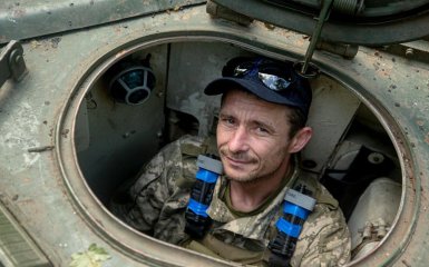 What is happening on the border of the Dnipropetrovsk region?