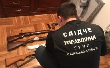 Стрельба в Броварах - полиция обнародовала важные новости