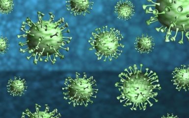 В Индии выявили еще один штамм коронавируса "дельта плюс"