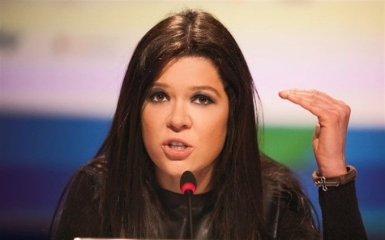 Руслана зробила несподівану заяву щодо участі в Євробаченні