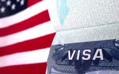 США вернули визовый режим для четырех стран Ближнего Востока