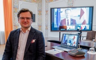 Це помилка — команда Зеленського розкритикувала рішення НАТО