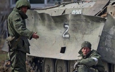 Россияне в течение суток убили 3 человека в Донецкой области