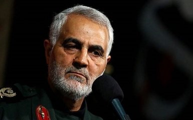 СМИ узнали шокирующие подробности об убийстве известного генерала