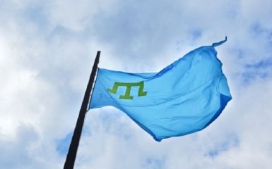 Крымскотатарские деятели объединились в "Инициативу 26 июня" для деоккупации полуострова