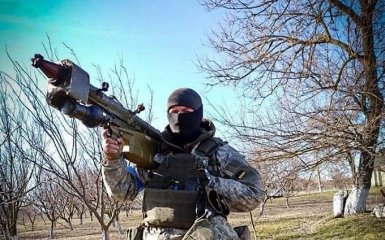 Совет ввел уголовную ответственность за съемку ВСУ