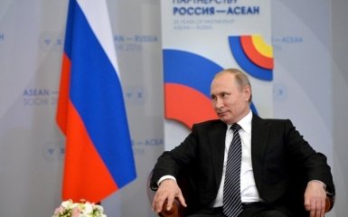 Денег нет, но Путин не изменится - российский экономист дал прогноз