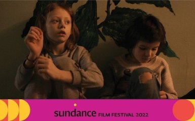 Украинские фильмы "Клондайк" и "Дом из скалок" получили престижные награды на кинофестивале в США