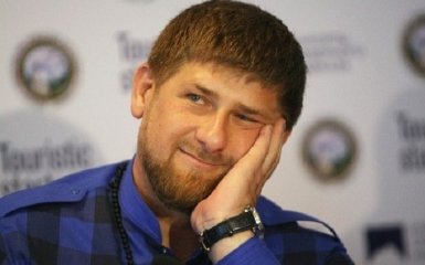 Кадыров празднует юбилей: соцсети наполнились едкими комментариями