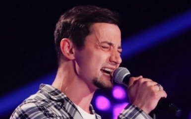 Український співак підкорив популярне талант-шоу в Німеччині: з'явилися фото і відео