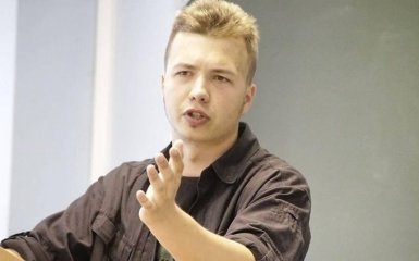 Лукашенко готують відповідь за спецоперацію по затриманню Протасевича