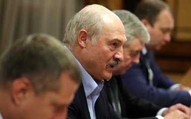 Лукашенко наконец-то выполнил жесткое требование Украины - все детали