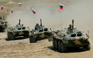 Військова загроза існує - українців попередили про серйозну небезпеку