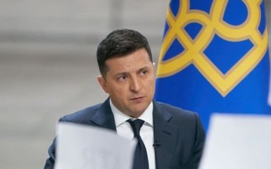 Зеленський озвучив ризики для України після зустрічі Байдена і Путіна