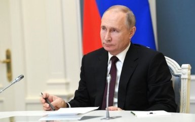 Євросоюз екстрено скликає масштабний саміт через дії Путіна