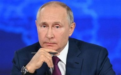 ОБСЄ відповіла жорстким протестом на чергове скандальне рішення Путіна