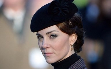 Французський журнал сплатить 100 тисяч євро за публікацію фото оголеної Кейт Міддлтон