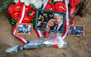 Польша сделала сенсационное заявление по гибели Качиньского в России