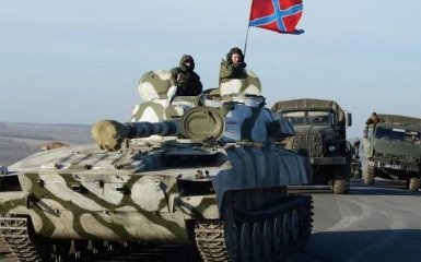 Россия испугалась будущих поставок летального оружия США на Донбасс - ИС