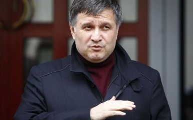 Аваков рассказал про монополию МВД на насилие