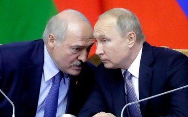 В РНБО попередили про небезпеку плану Путіна і Лукашенка для України