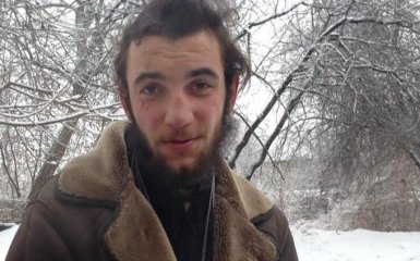 В Киеве задержан "священник", которого разыскивали за убийство: появились фото