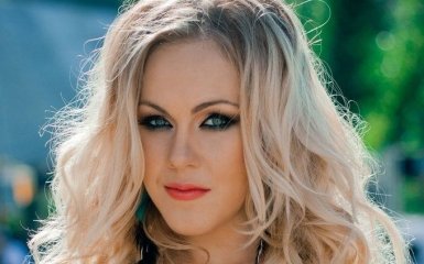 Украинская певица в новом клипе стала грабительницей: появилось видео