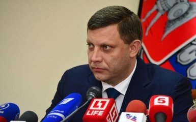 Ватажок ДНР оголосив про новий "серйозний крок" проти України: з'явилося відео