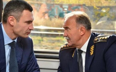 Екс-керівник ПЗЗ став радником мера Києва
