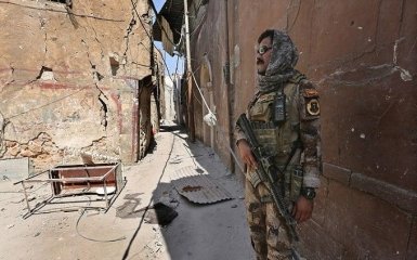 Подвійний теракт в Іраку: загинуло 74 людини