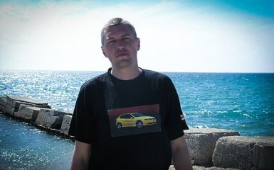 Узник Путина рассказал Европе о жутких пытках в тюрьме: опубликованы фото письма