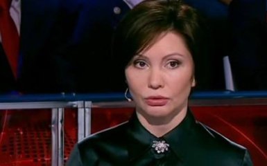 Бывшие регионалы оконфузились на росТВ: появились видео и подробности