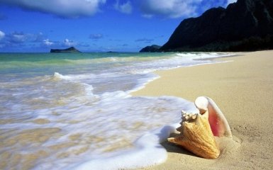 Самый дорогой курорт будет на Гаваях