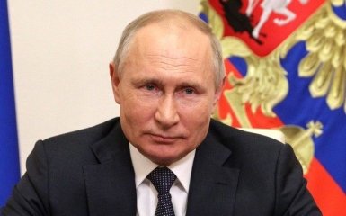 Кремль висунув свою умову для зустрічі Путіна і Зеленського
